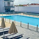 Nextgen Dimora Luna I Private Garden & Pool Fuerteventura 아파트 *