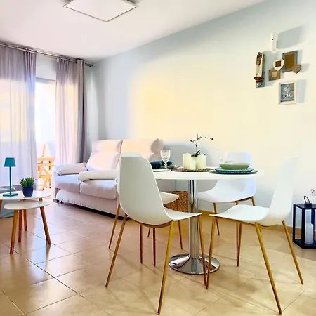 아파트 Nextgen Dimora Luna I Private Garden & Pool Fuerteventura