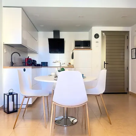 Nextgen Dimora Luna I Private Garden & Pool Fuerteventura Lägenhet