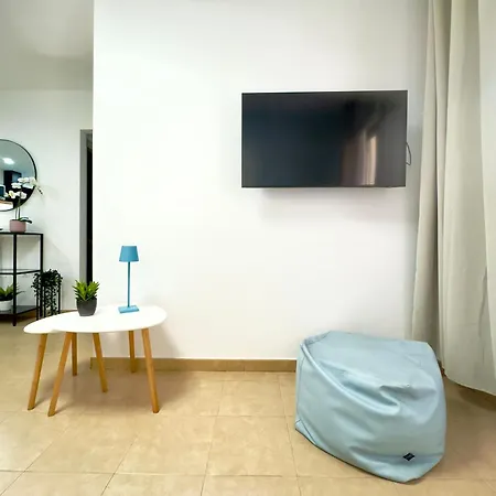 Apartmán Dimora Di Luna By Nextgen Costa De Antigua