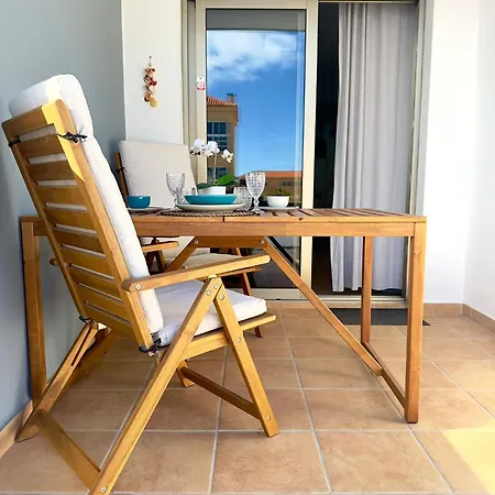 Dimora Di Luna By Nextgen Apartment *