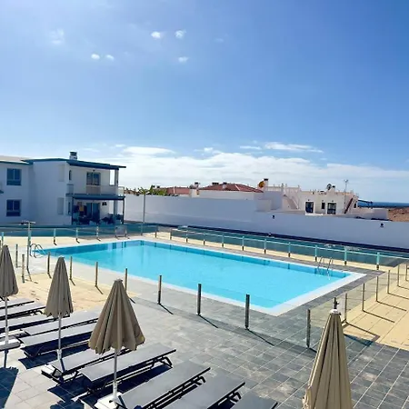 Nextgen Dimora Luna I Private Garden & Pool Fuerteventura Costa De Antigua