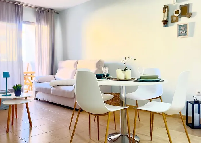 Apartmán Dimora Di Luna By Nextgen