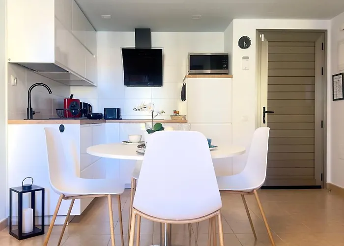 Dimora Di Luna By Nextgen Apartment