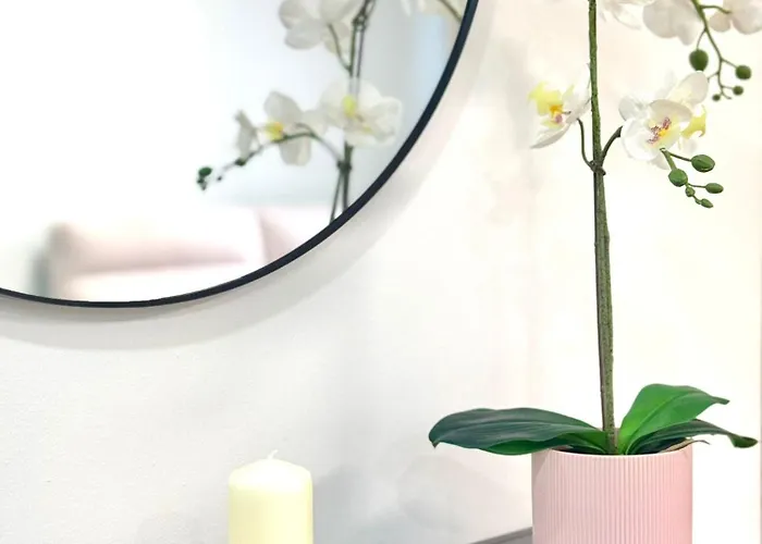 Apartment Dimora Di Luna By Nextgen