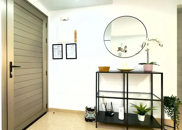 Dimora Di Luna By Nextgen Costa De Antigua