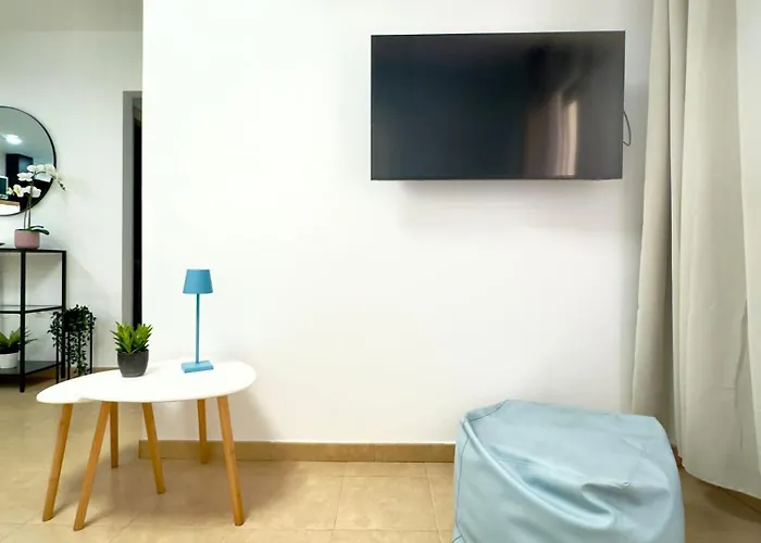 Apartmán Dimora Di Luna By Nextgen Costa De Antigua