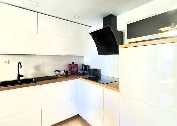 Dimora Di Luna By Nextgen