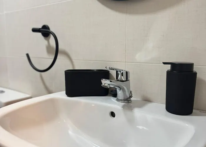 Apartment Dimora Di Luna By Nextgen