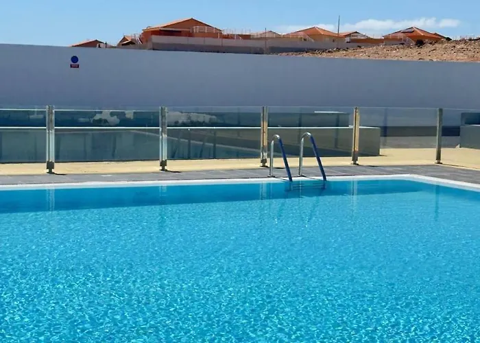 Dimora Di Luna By Nextgen * Costa De Antigua