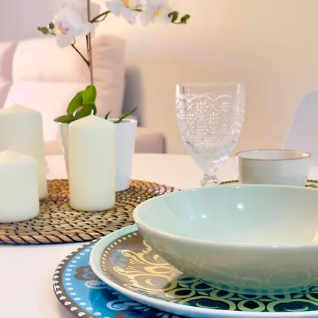 Dimora Di Luna By Nextgen * コスタ・デ・アンティグア