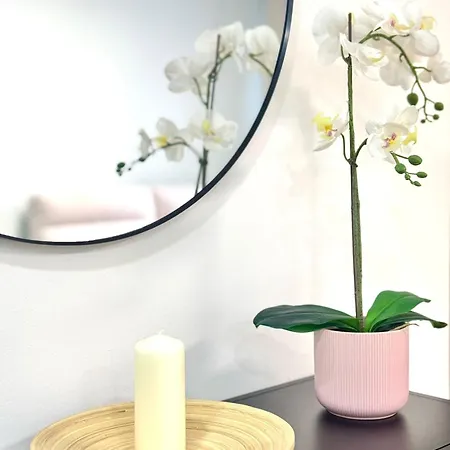 Διαμέρισμα Dimora Di Luna By Nextgen