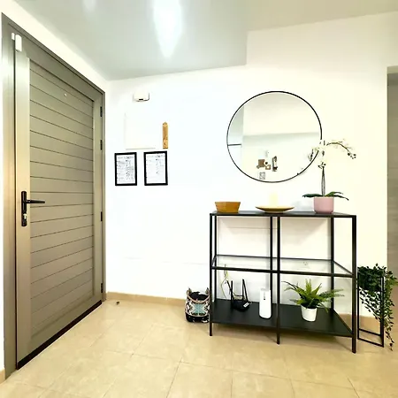 Nextgen Dimora Luna I Private Garden & Pool Fuerteventura Costa De Antigua