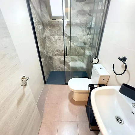 Nextgen Dimora Luna I Private Garden & Pool Fuerteventura *