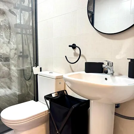 Nextgen Dimora Luna I Private Garden & Pool Fuerteventura