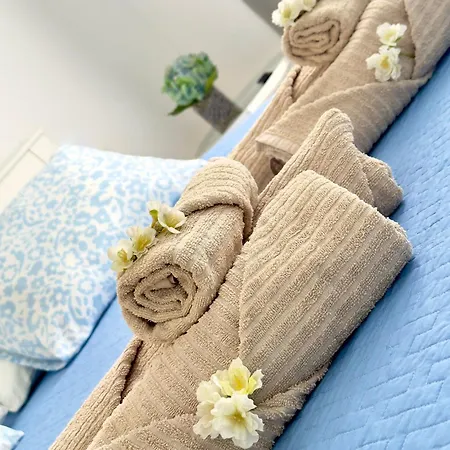 Dimora Di Luna By Nextgen * 코스타 데 안티과