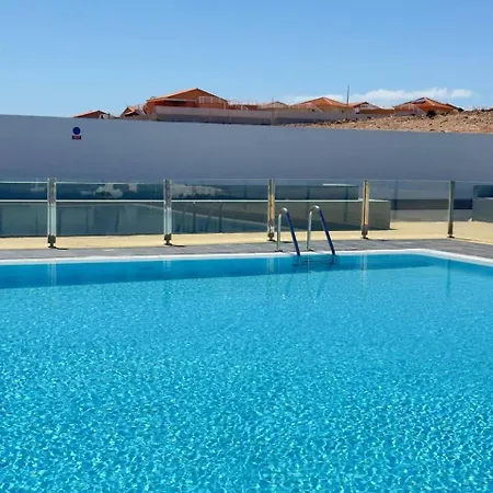 Nextgen Dimora Luna I Private Garden & Pool Fuerteventura * Costa De Antigua