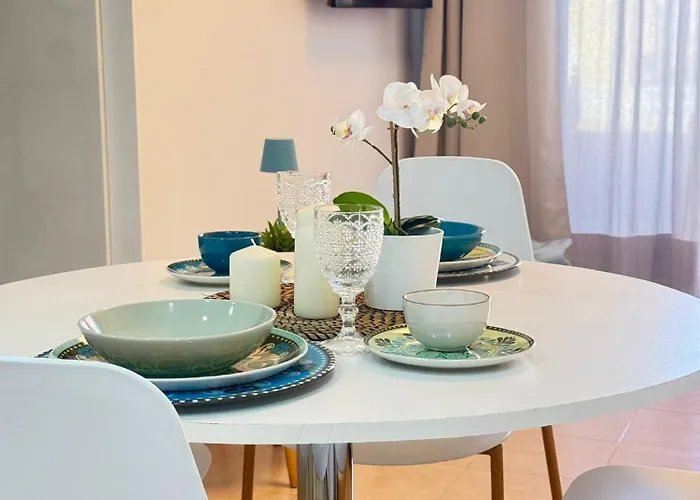 Dimora Di Luna By Nextgen