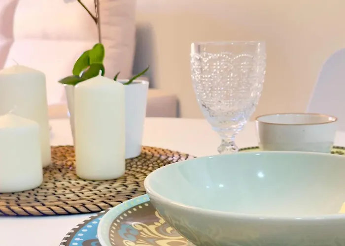 Dimora Di Luna By Nextgen * Costa De Antigua