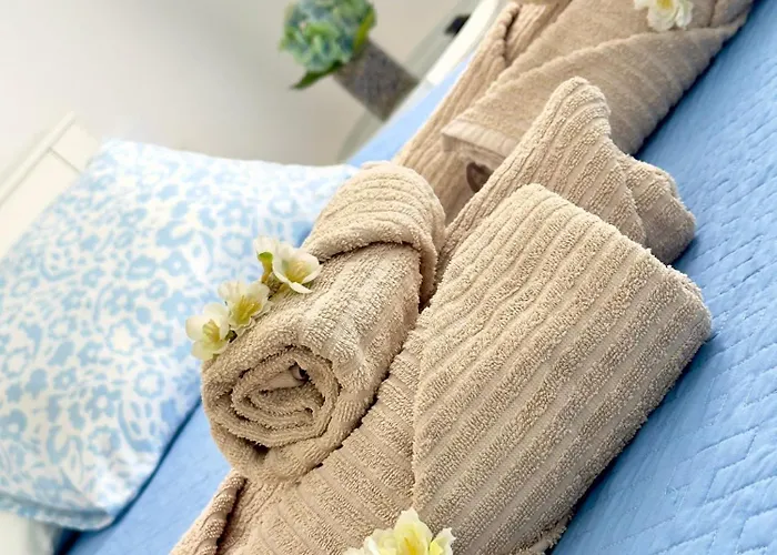 Dimora Di Luna By Nextgen * コスタ・デ・アンティグア