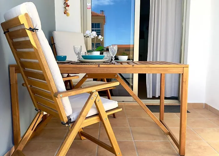 Dimora Di Luna By Nextgen Διαμέρισμα *