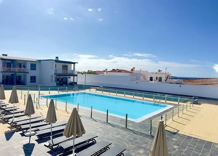 Dimora Di Luna By Nextgen コスタ・デ・アンティグア