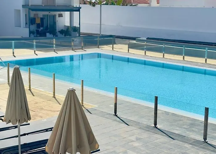 Dimora Di Luna By Nextgen 아파트 *