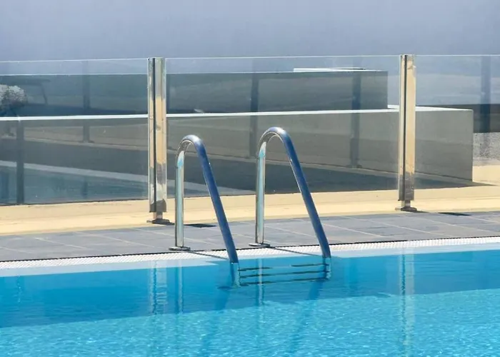 Dimora Di Luna By Nextgen * Costa De Antigua